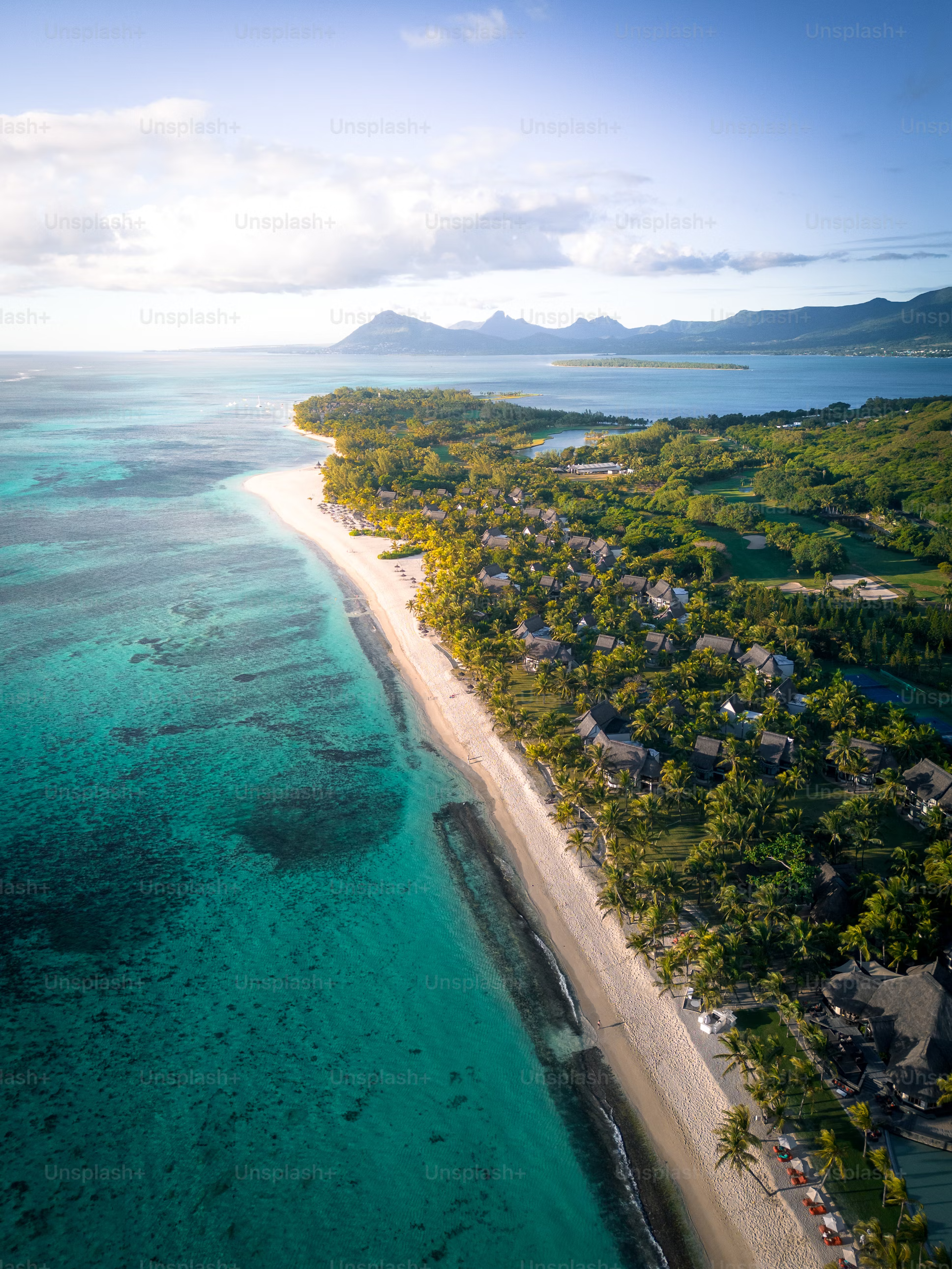 Mauritius